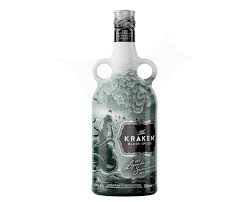 Kraken Limited Edition 2023 40% 0,7l