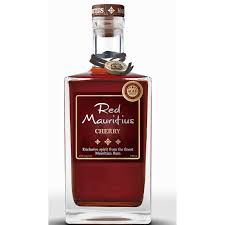 Red Mauritius Cherry 40% 0,7l