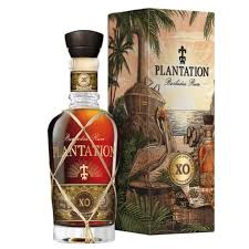 Plantation 20th Anniversary XO 40% 0,7 l