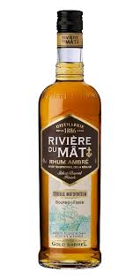 Riviére du Mat Double Maturation 40% 0,7l